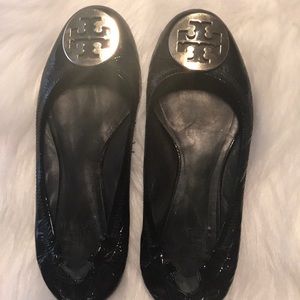 Tory Burch flats